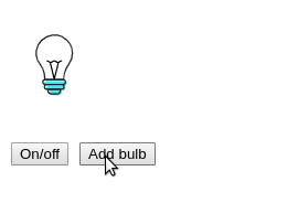 React app multiple state