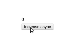 React app multiple state