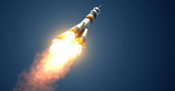 Web evolution is a moving rocket