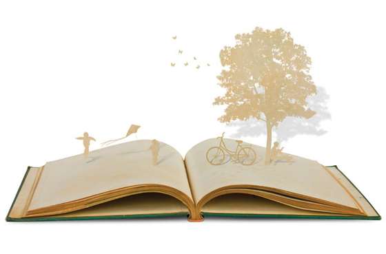 Write code as an interesting story